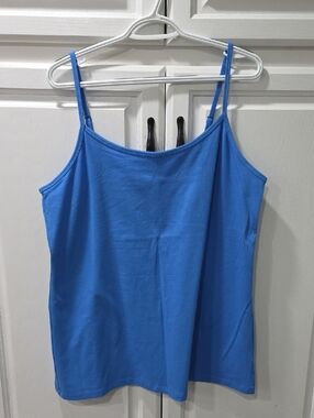 TORRID Foxy Cami